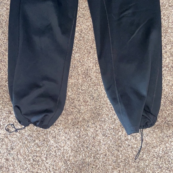 dry-fit nike jogger sweatpants - Picture 3 of 6